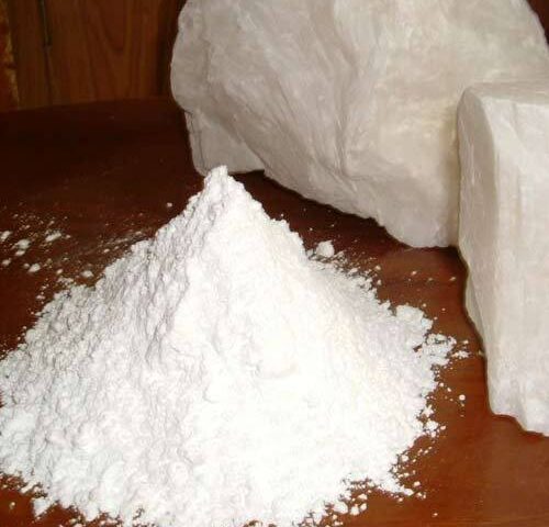 Calcium carbonate Manufacturer in India