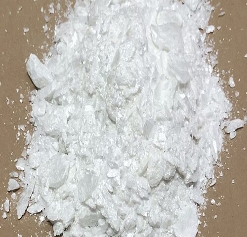 Talc Powder