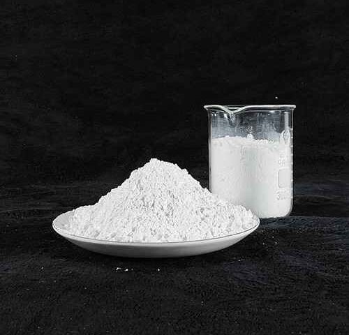 Ground Calcium Carbonate